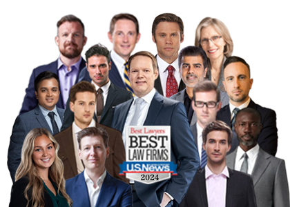 Augustus Rain International Law FirmInjury Lawyers